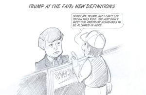 Sunday Funday: New definitions, baseball and Short Order Poems poems