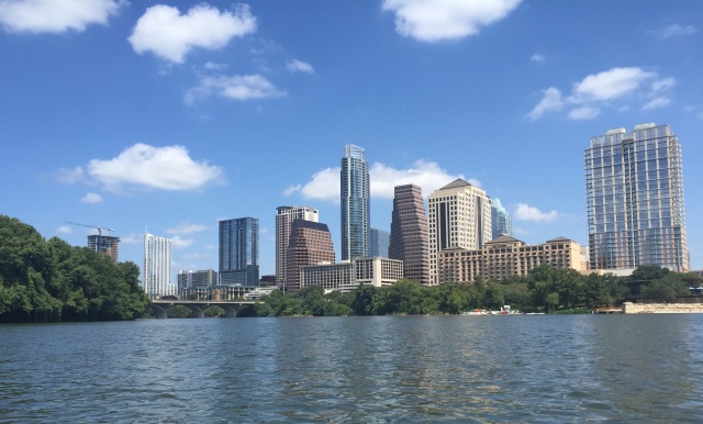 AustinTexas Austin