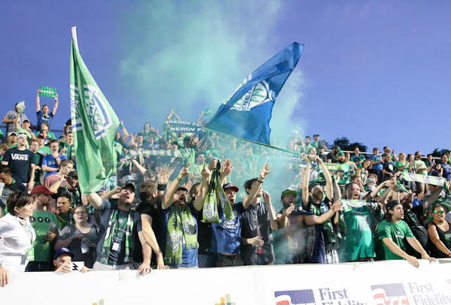 OKC Energy