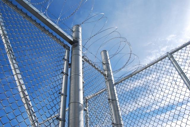 criminal-justice reform