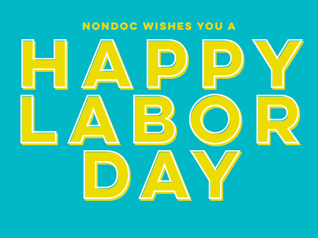 NONDOC_LaborDay labor