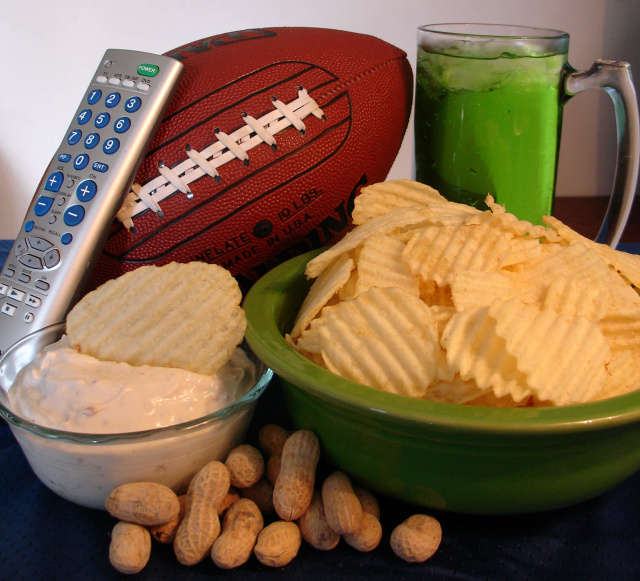 football