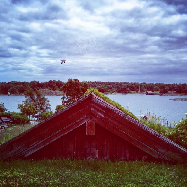 Sweden