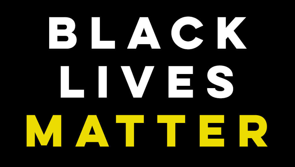 Black Lives Matter