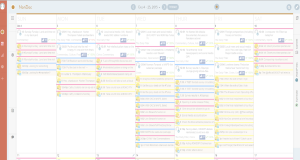 CoSchedule plugin could improve, still crucial for us