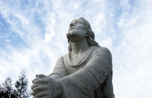 Jesus, please save us from your extremists Jesus