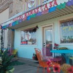 Nacho Mama’s Casa