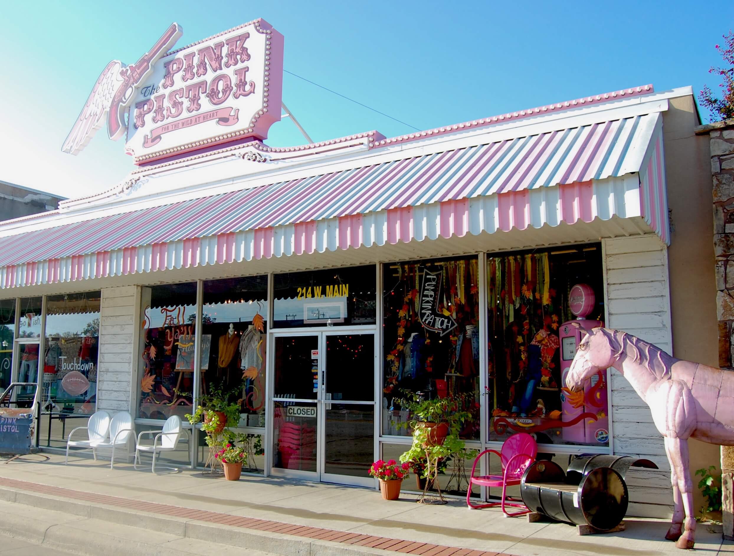 Miranda Lambert ‘thrilled’ by Tishomingo’s growth