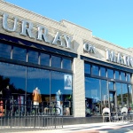 Murray on Main