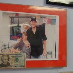 blake money
