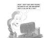 Sunday Funday: We died happy, offline happy
