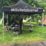 co-owner tent