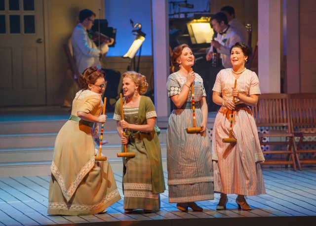 Lyric Theatre