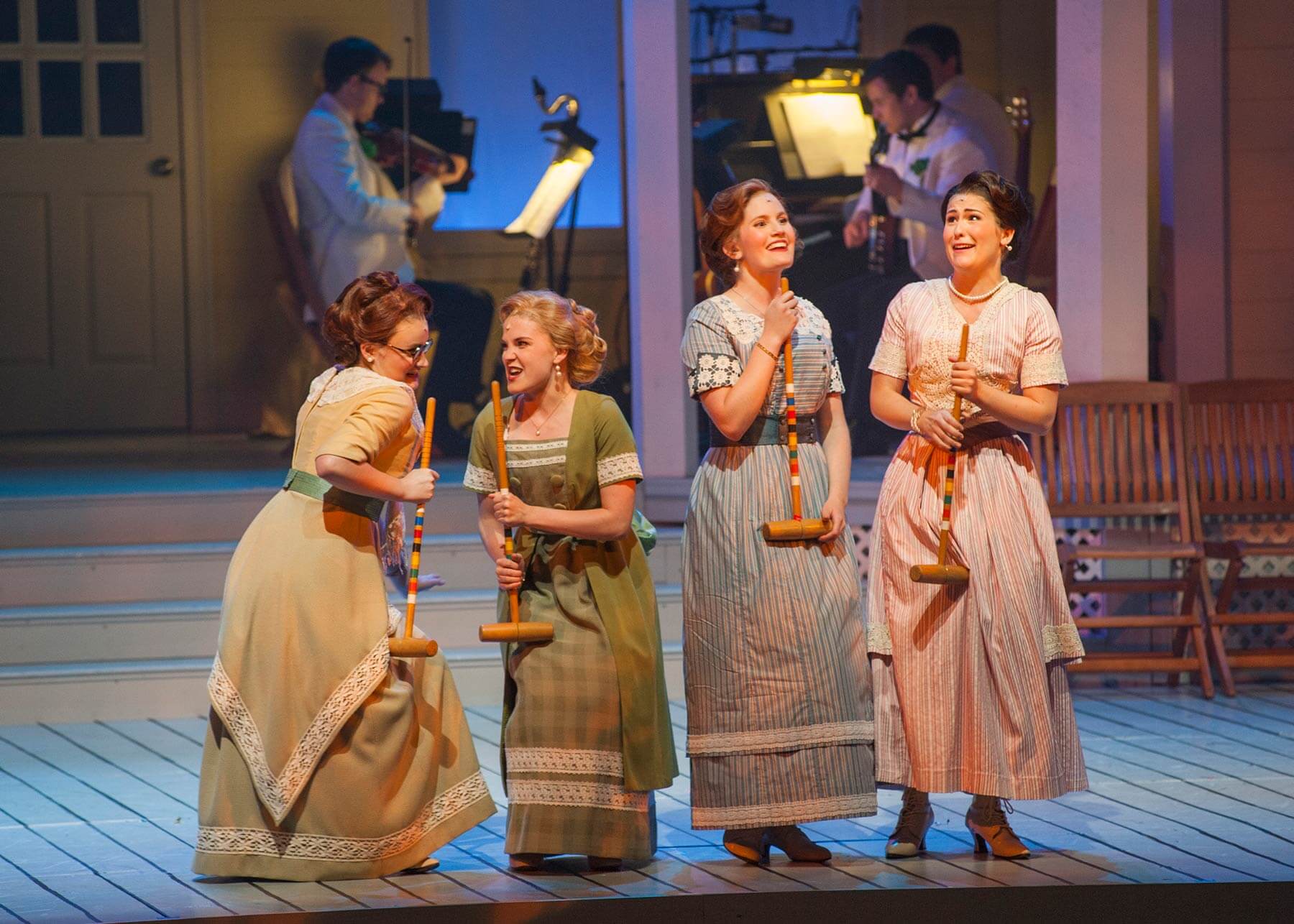 Lyric Theatre