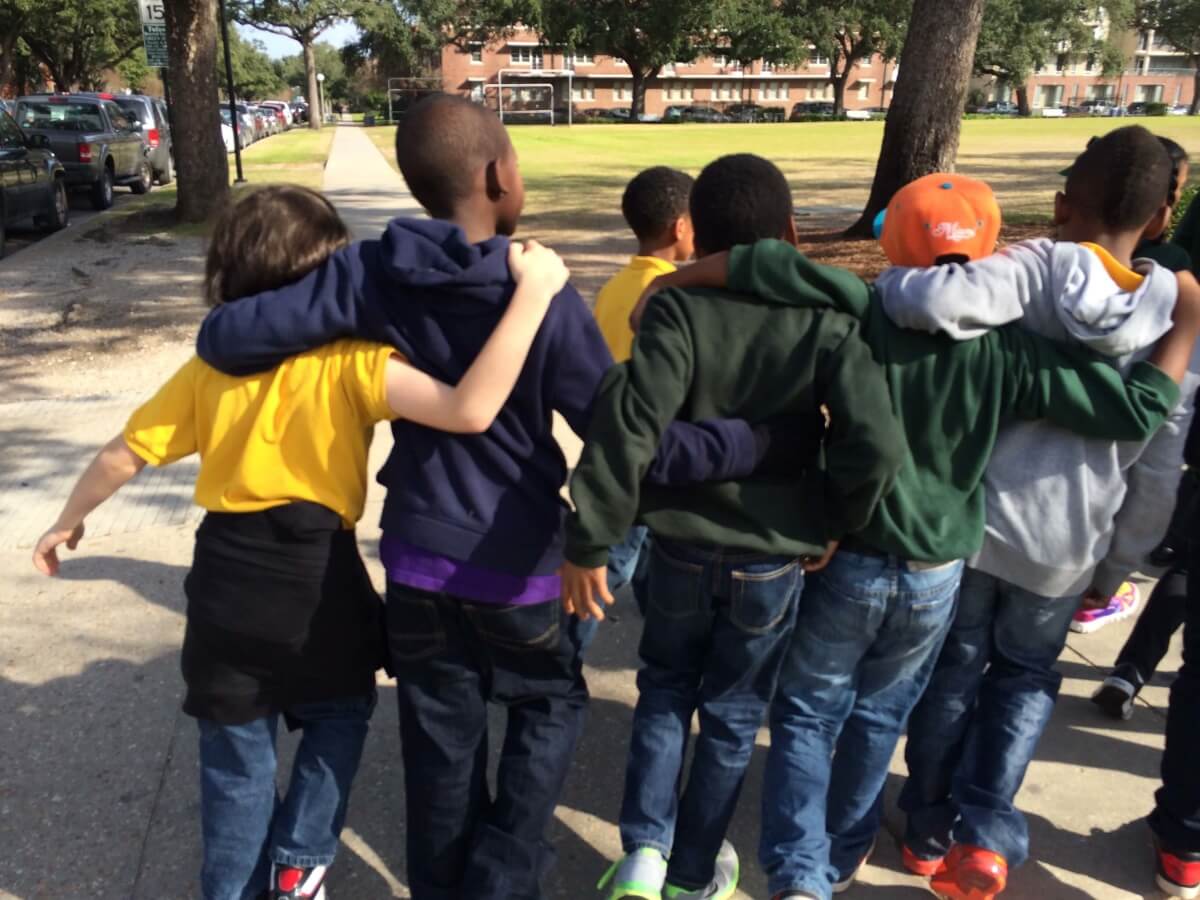 Fmr. TFA corps member: ‘I thought I would teach forever’