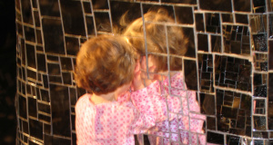 Mirror, mirror: My son mimics my body-image issues body image issues