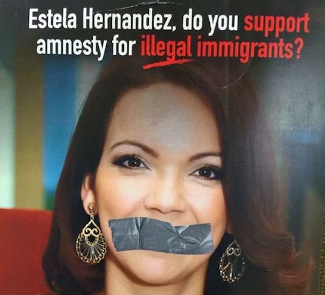 Estela Hernandez