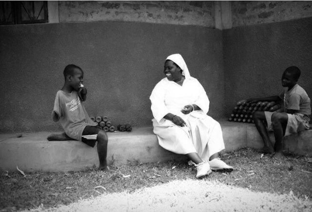 Sister Rosemary