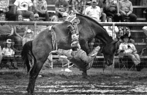 Death penalty rodeo: Glossip execution stayed death penalty