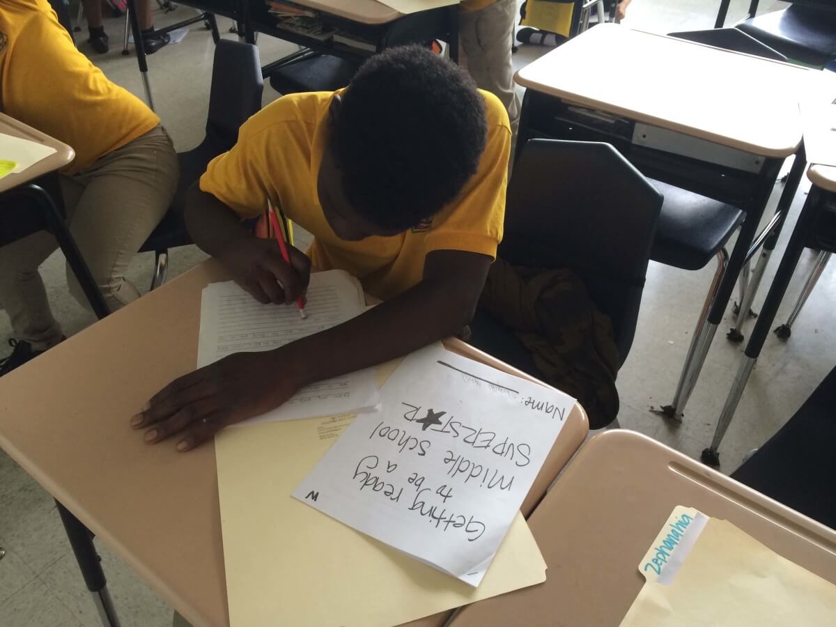 Uncomfortable convos for OKCPS: race, class, parenting
