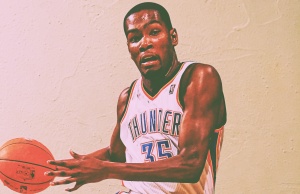 KD’s Oklahoma Hall of Fame induction looks like begging Oklahoma Hall of Fame