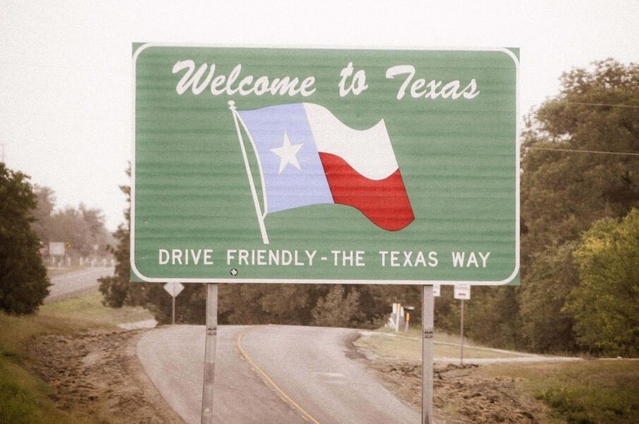 Texans