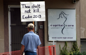 With Pope forgiving abortions, one woman recalls pain abortion