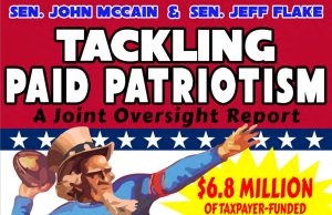 Roundup: Tiger loses, Fallin pushes, patriotism bought Tiger loses