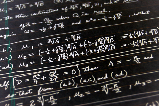 math wars