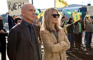 Our Brand Is Crisis features overlooked performances Our Brand Is Crisis