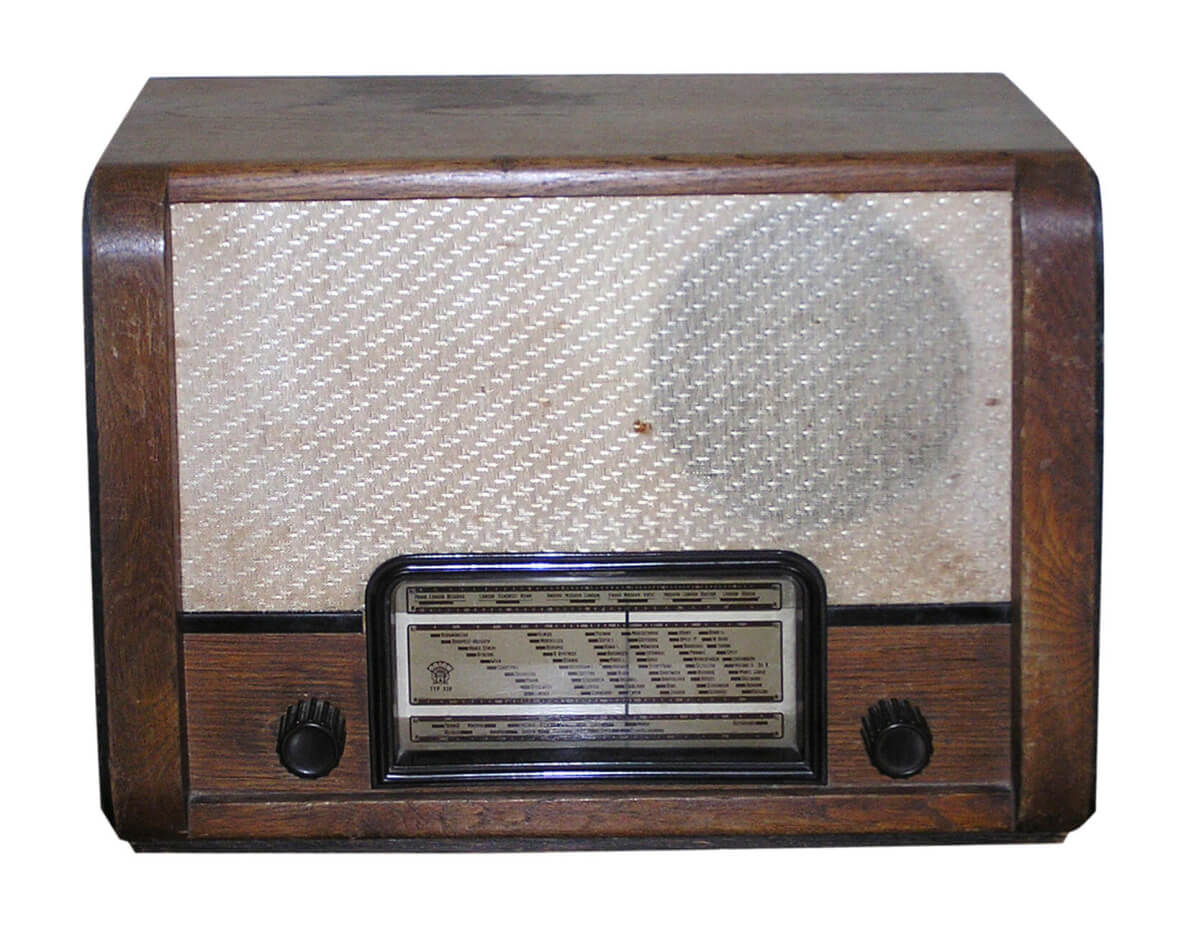 Dead air: World Series finale absent from OKC radio