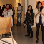 Norman art walk