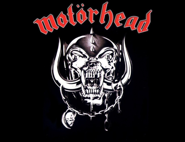 Lemmy Kilmister