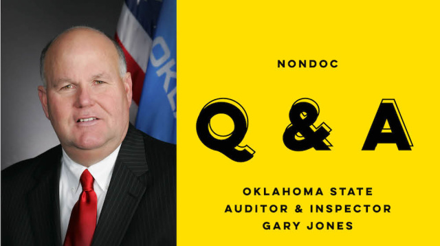GaryJones_QA Gary Jones