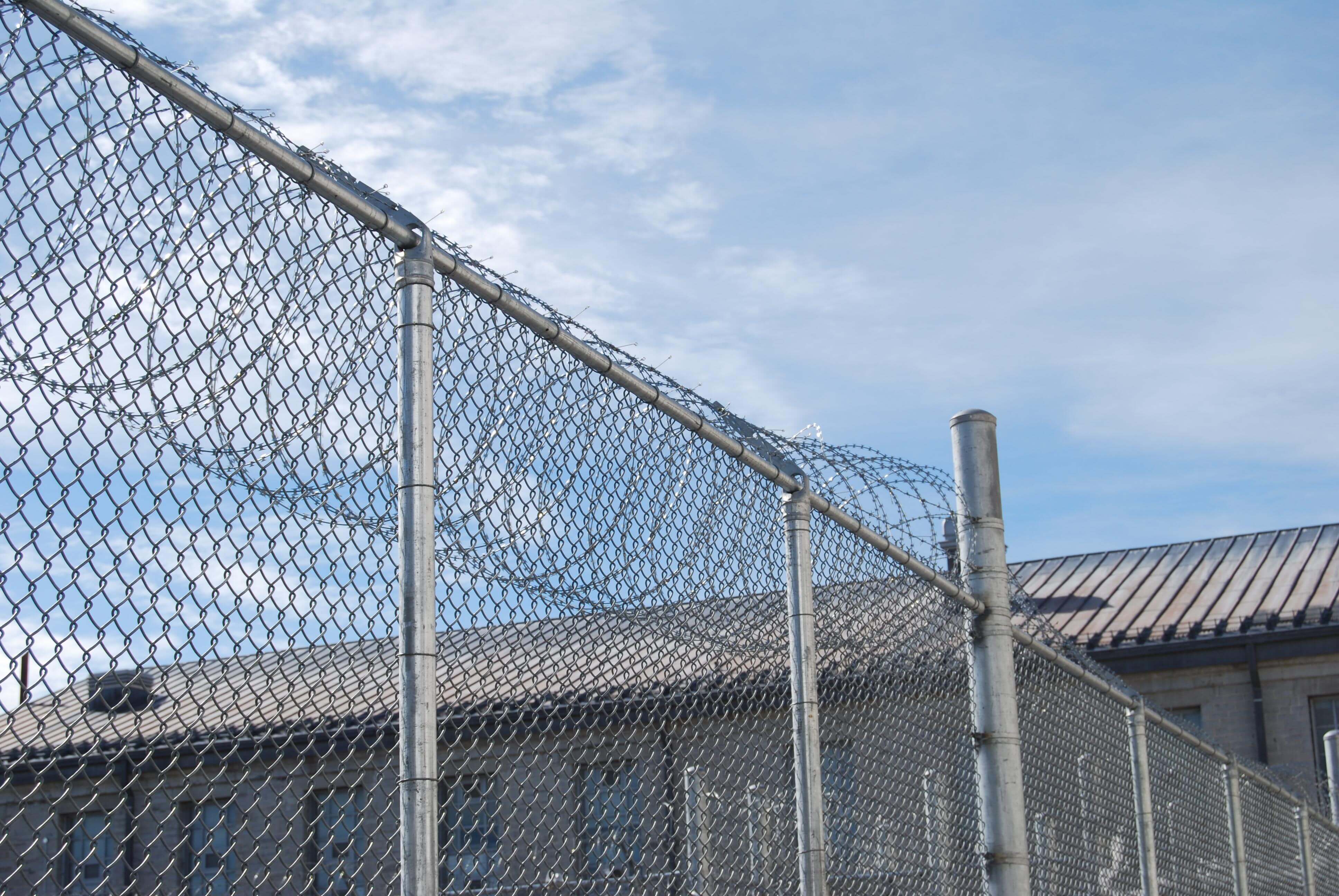 Incarcerated poets pen verses from Tulsa County jail