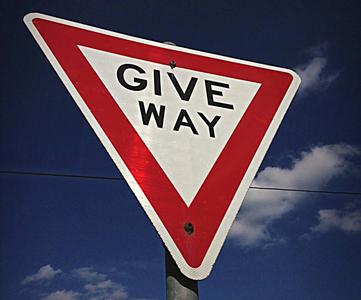 giving