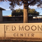 F.D. Moon