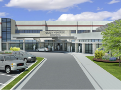 Grady Memorial CEO on proposed tax: ‘I have no choice’ Grady Memorial