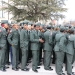 MLK Jr. JROTC