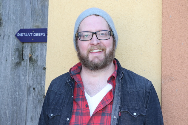 Erik the Viking