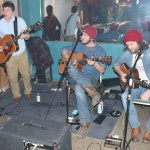 Blue Bonnet Bar