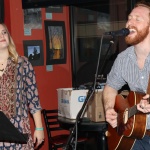 Laura and Brett Vanderzee