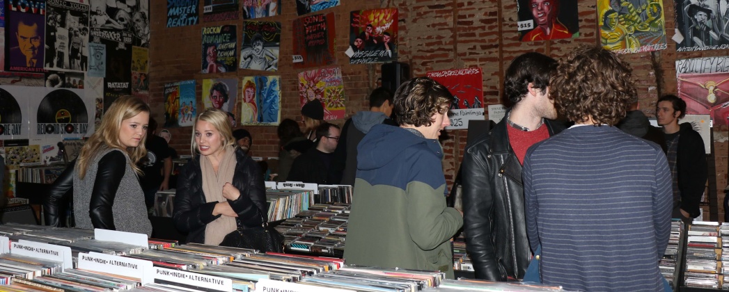 Guestroom Records