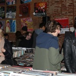 Guestroom Records
