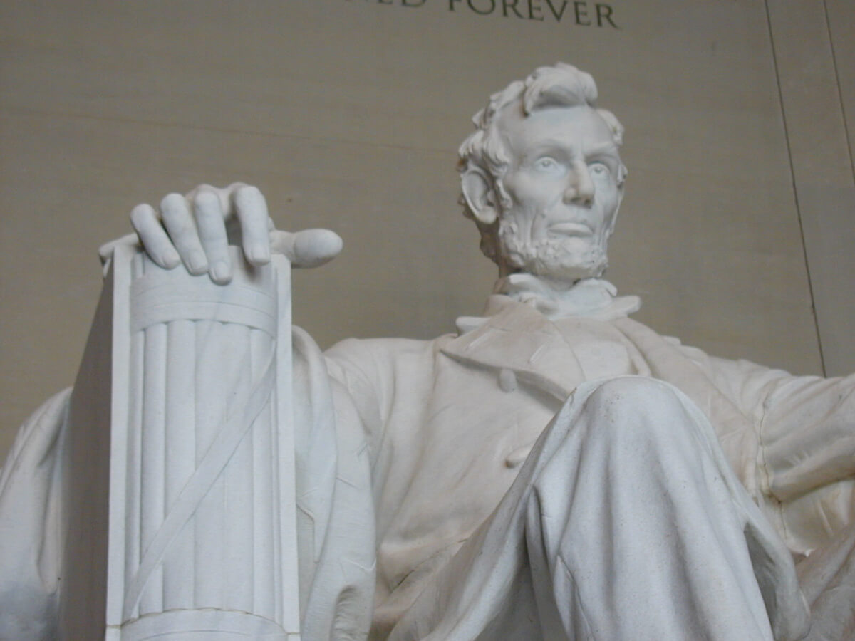Lincoln