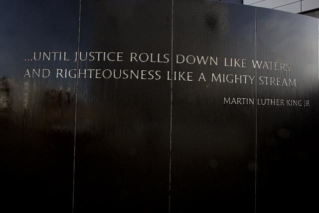 MLK quote