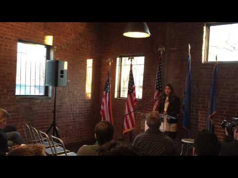 Video: Senator discusses updating Oklahoma liquor laws