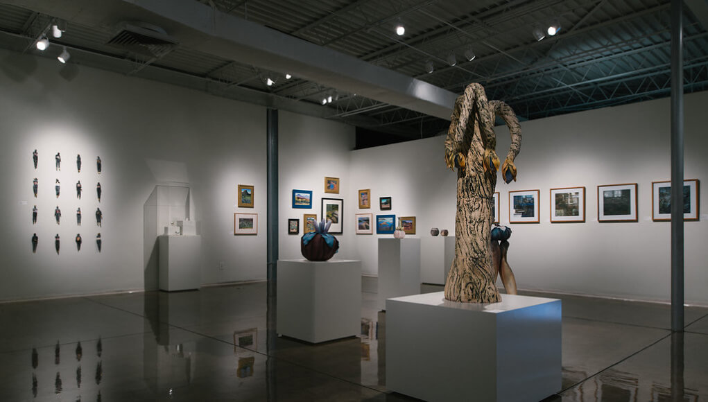 local artists