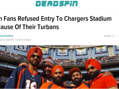 Deadspin sucks (and other Deadspin-style headlines) Deadspin sucks