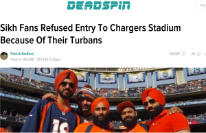 Deadspin sucks (and other Deadspin-style headlines) Deadspin sucks